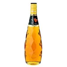 BUTLERS GINGER 750ML